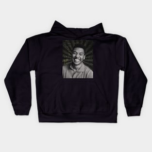 Chance Perdomo Kids Hoodie